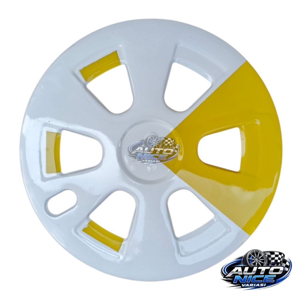 wheeldop wildop untuk truk Rebecca New Palang lebar trikona