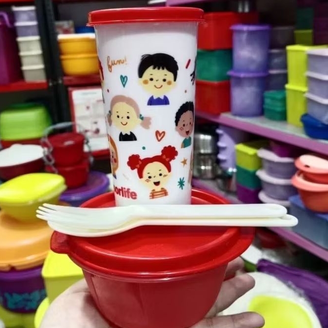 Bekal Set 1 Moorlife