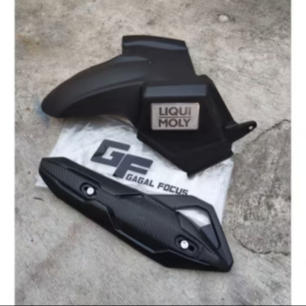 PAKET HUGGER BEAT OLD FI STREET GENIO PNP 3 BAUT BEAT 2013-2014-2015-2016-2017-2018-2019 PLUS TAMENG