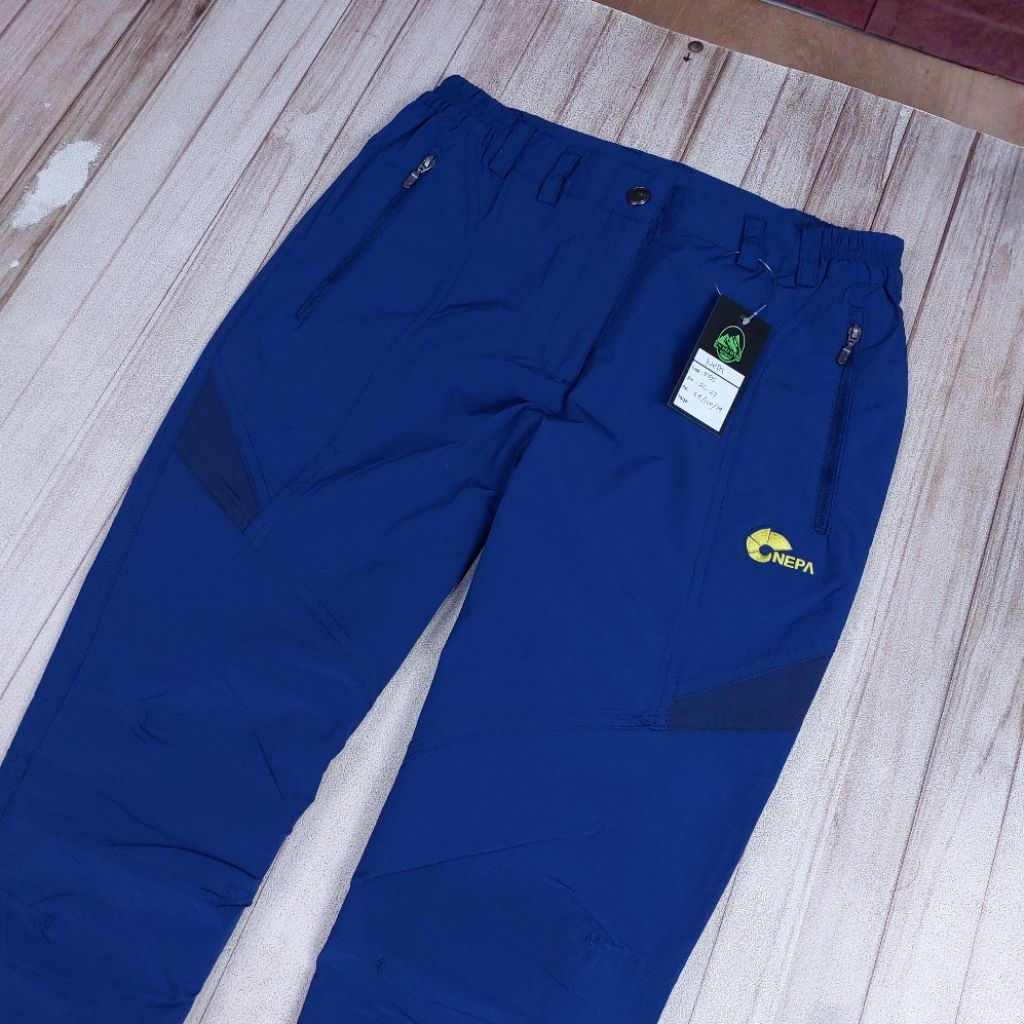 NEPA size 26-27 celana gunung outdoor second original