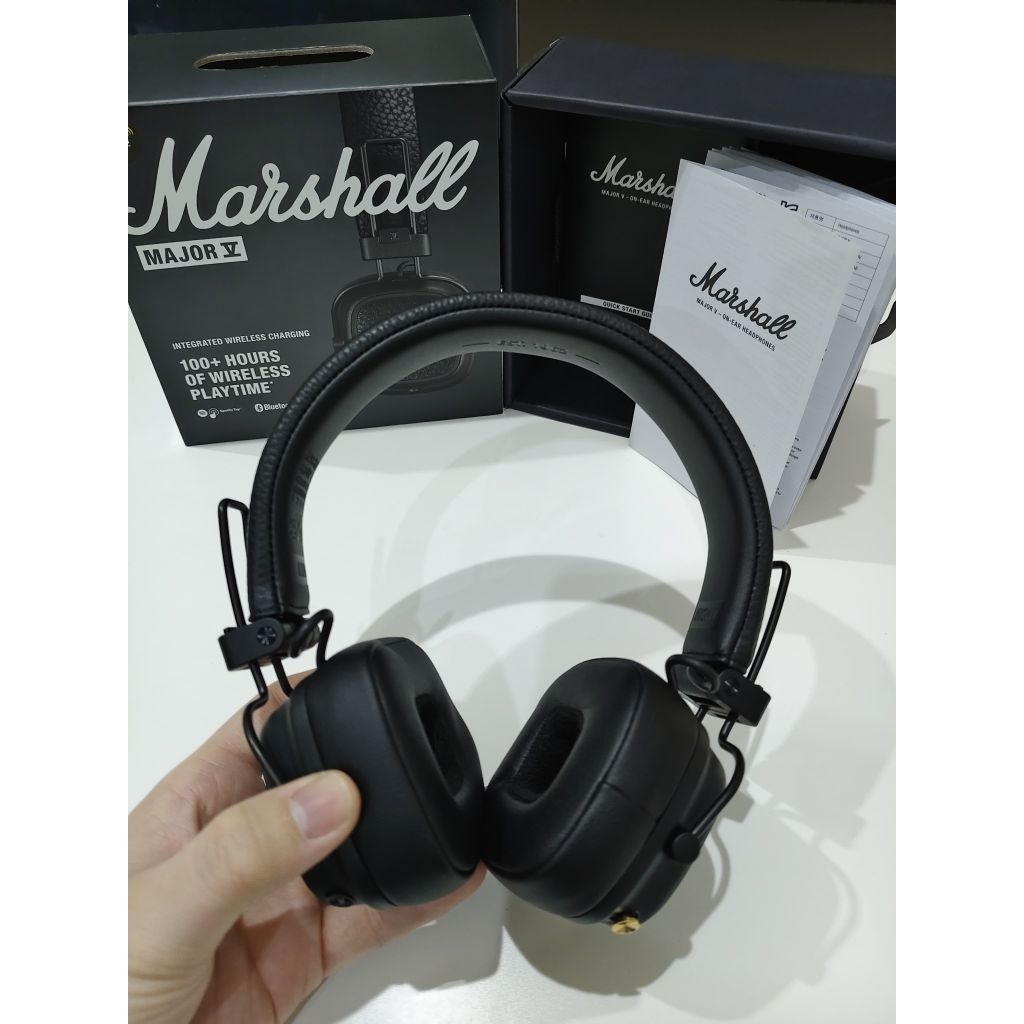 Marshall Major V Headphone