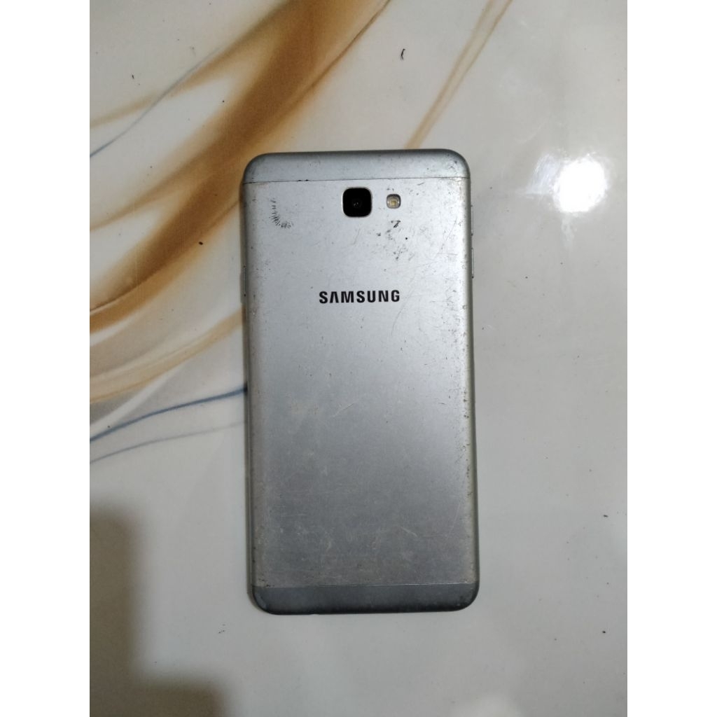 Mesin Samsung J7 Prime Normal