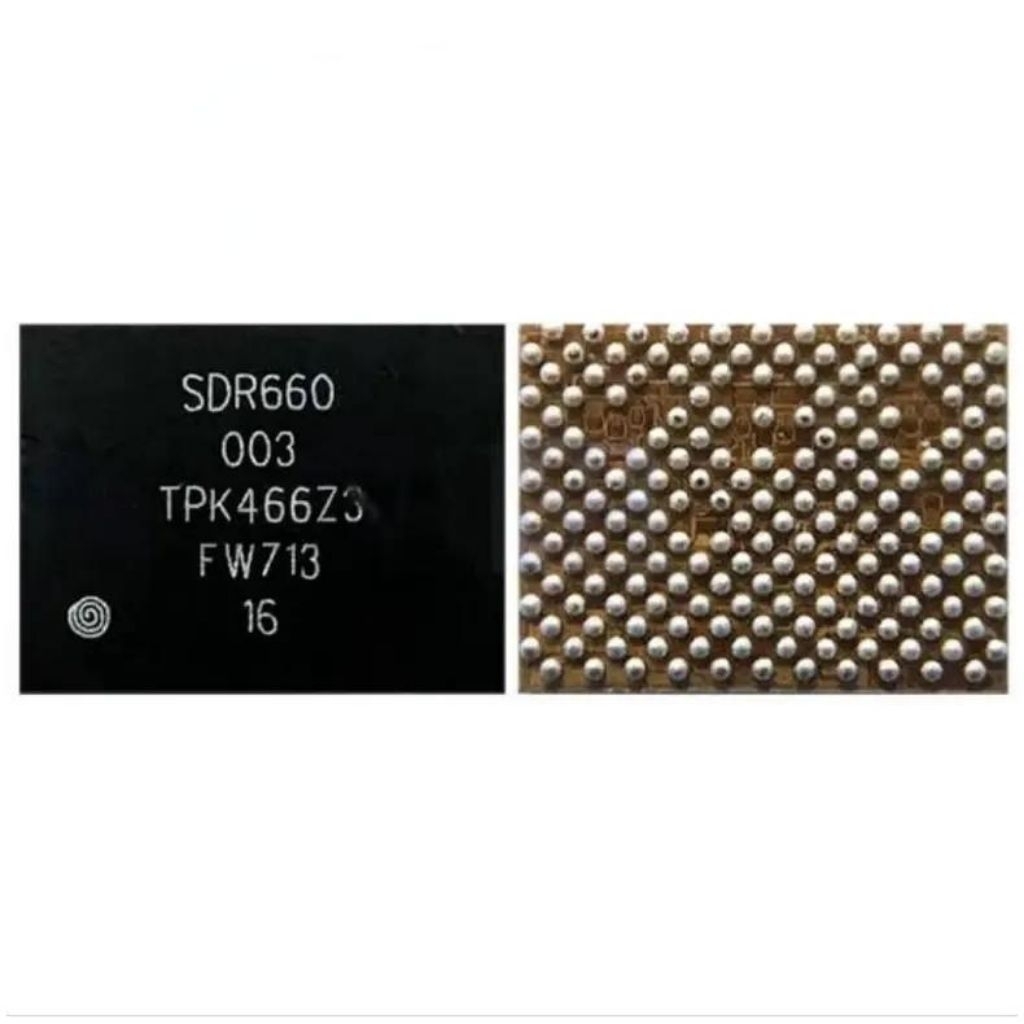 IC RF XIAOMI REDMI 5 / SDR 660 - 003 / SDR660