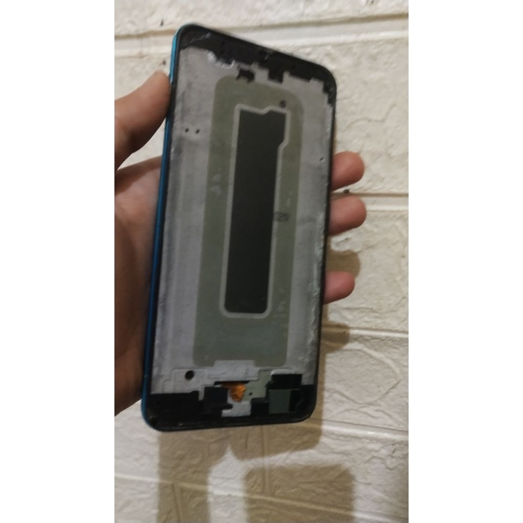 samsung m30s minus lcd