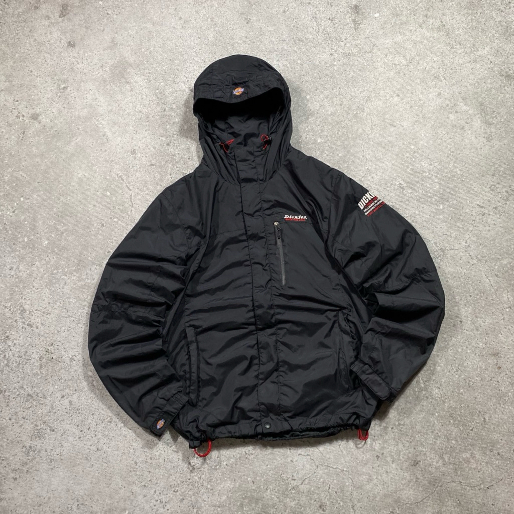 Gorpcore Jacket Dickies Second
