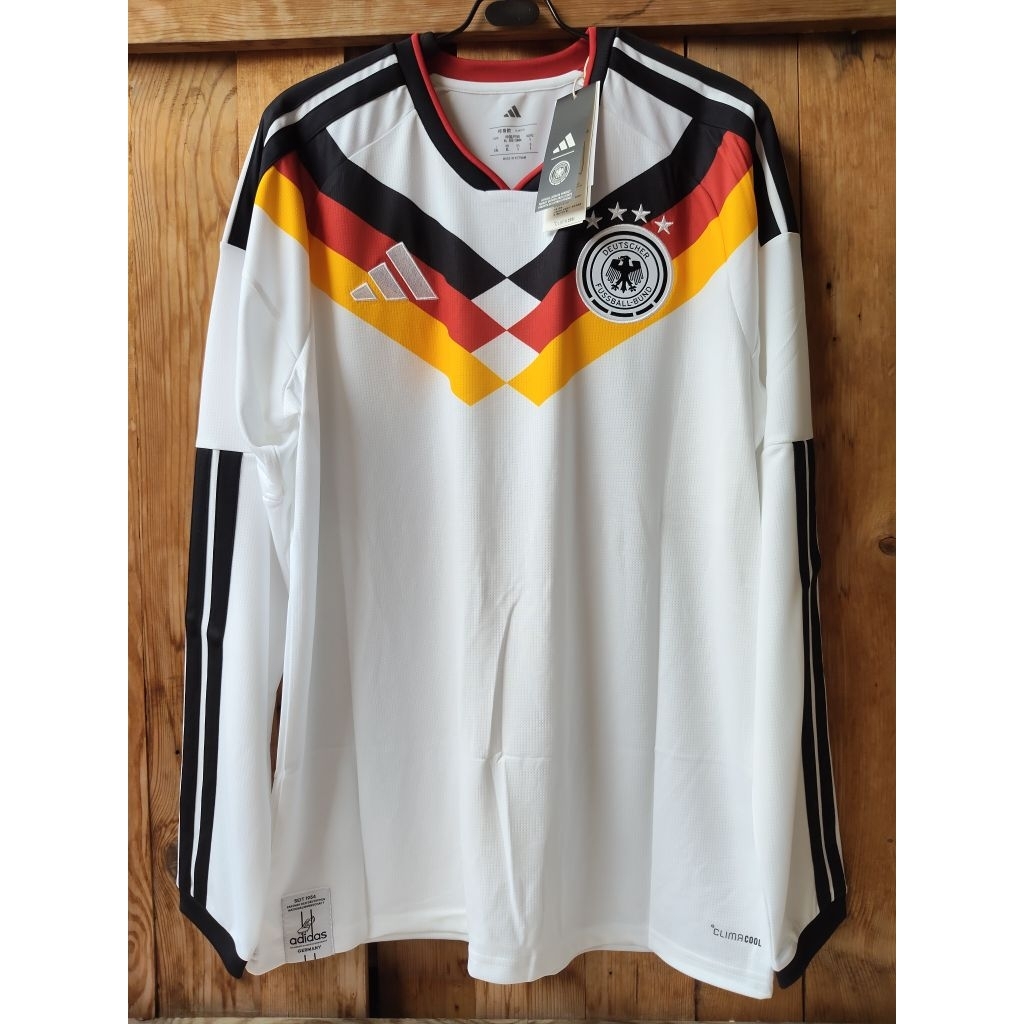 Jersey Jerman / German Original 2025