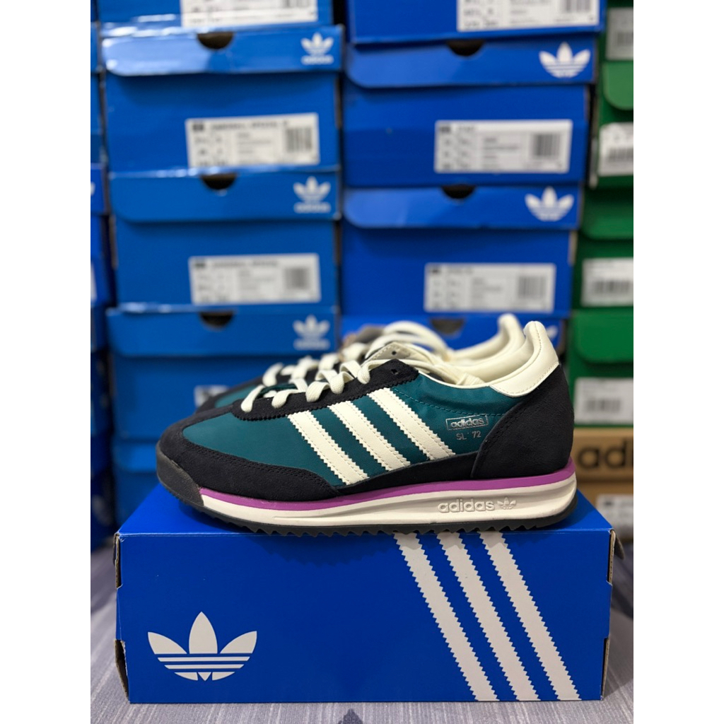 Adidas Sl 72 Women - Original