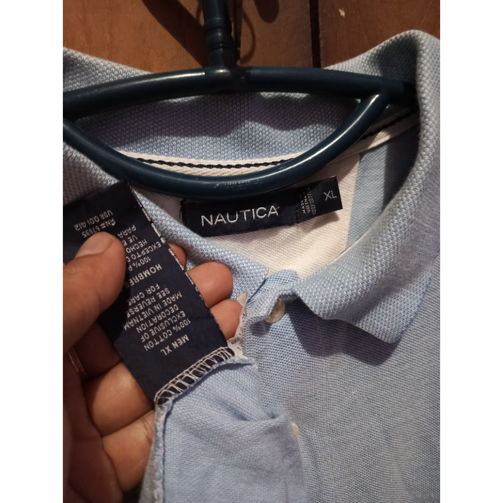 polo nautica