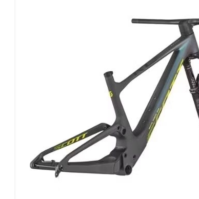 SCOTT SPARK RC TEAM ISSUE CARBON 29ER SIZS M NEW