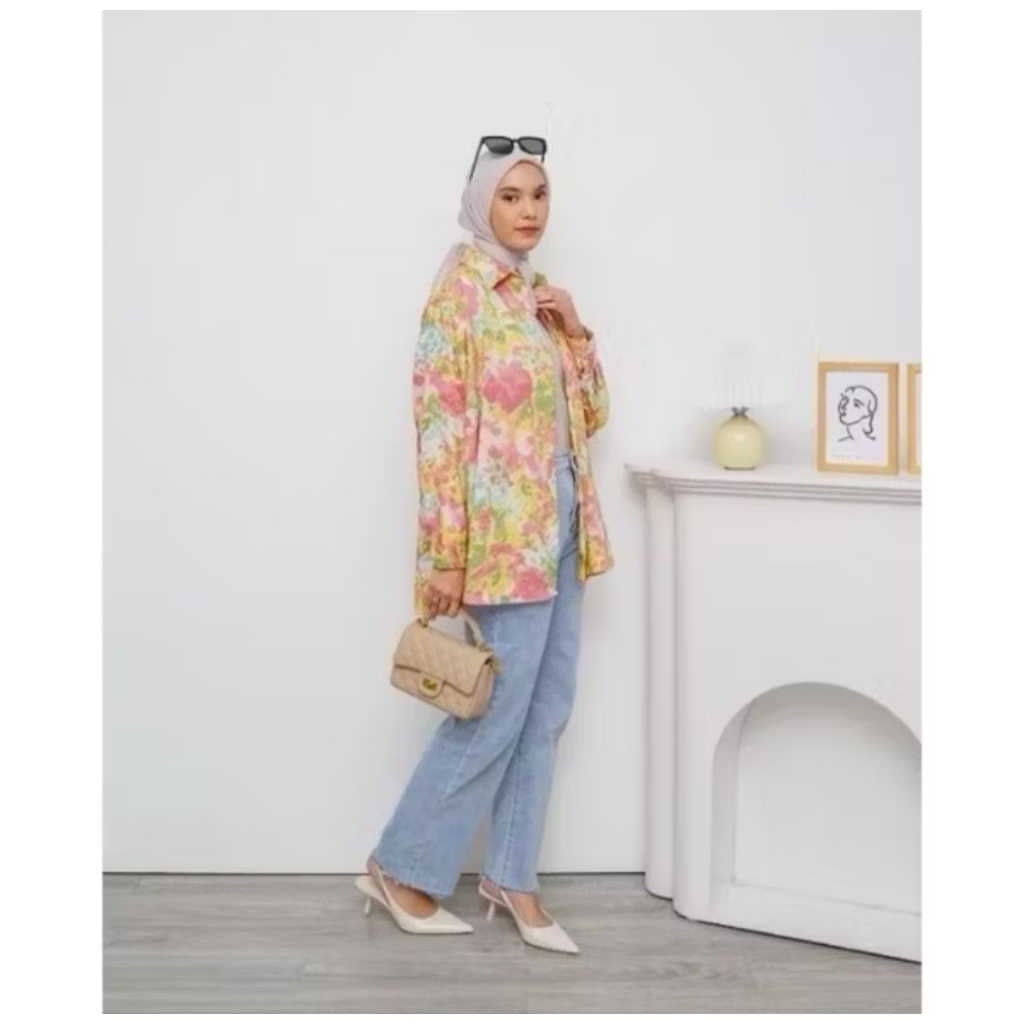 Preloved Iymelsayshijab ISH