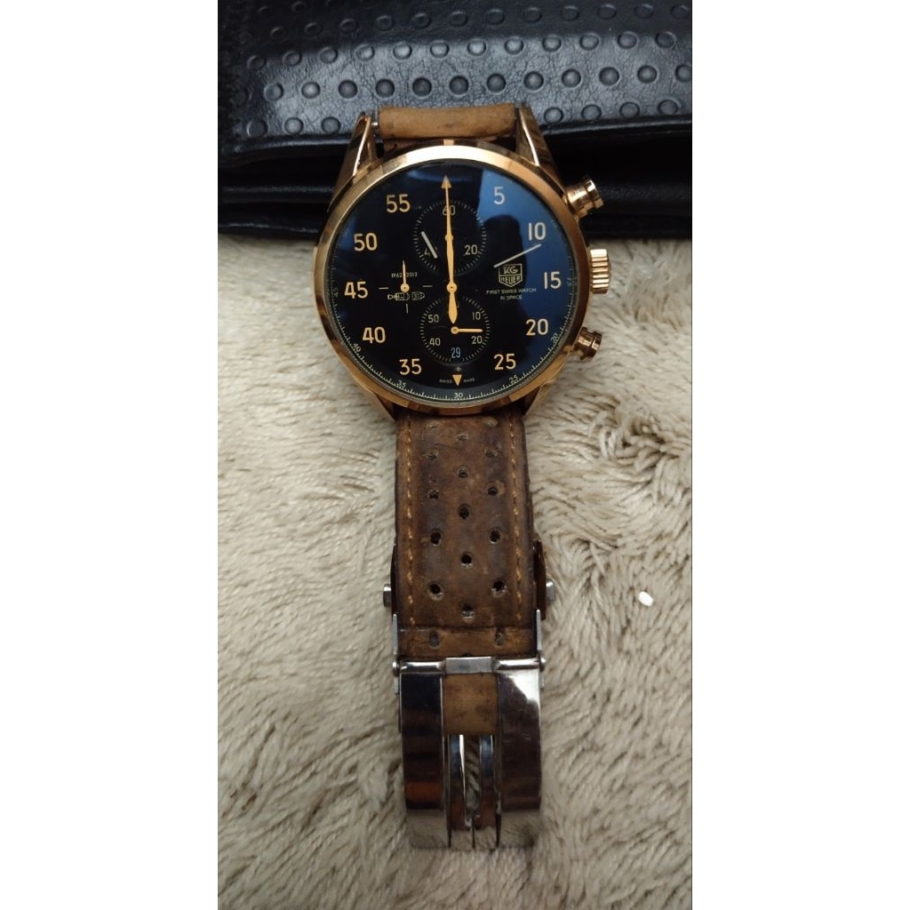 jam bagus keren mahal