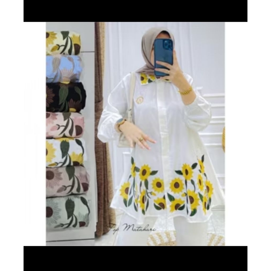 Atasan winody terbaru/atasan winody matahari/atasan winody busui/atasan winody