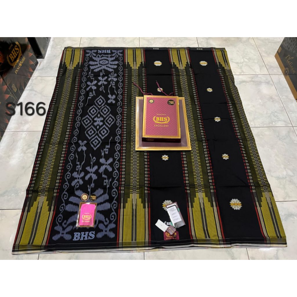 Sarung BHS Excellent SKT MIX