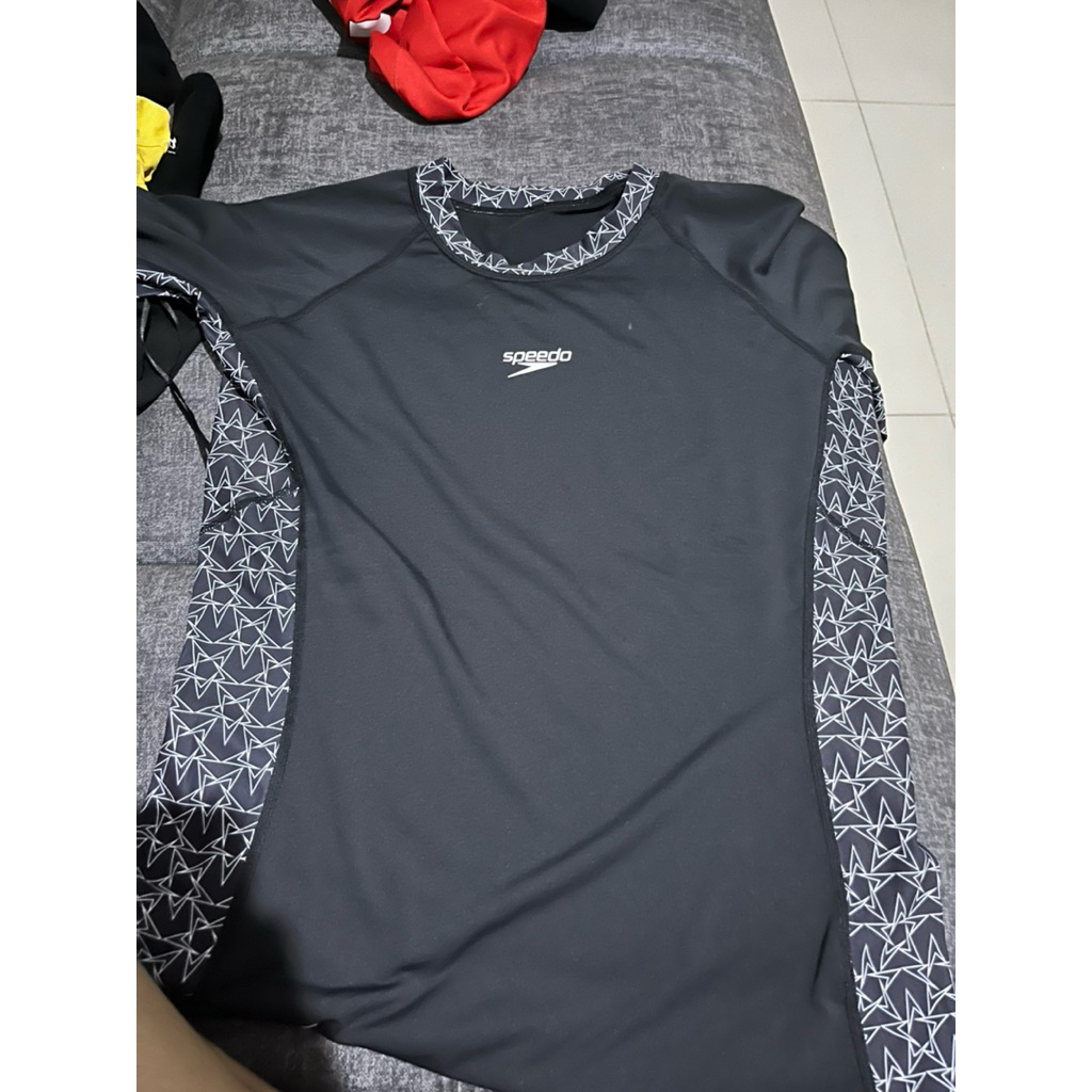 baju renang wanita speedo