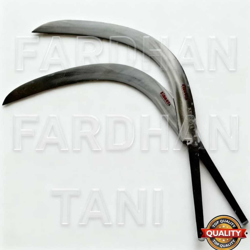 EGREK SAWIT KINGOYA PREMIUM ORIGINAL MALAYSIA TANPA ASAH - FARDHAN TANI