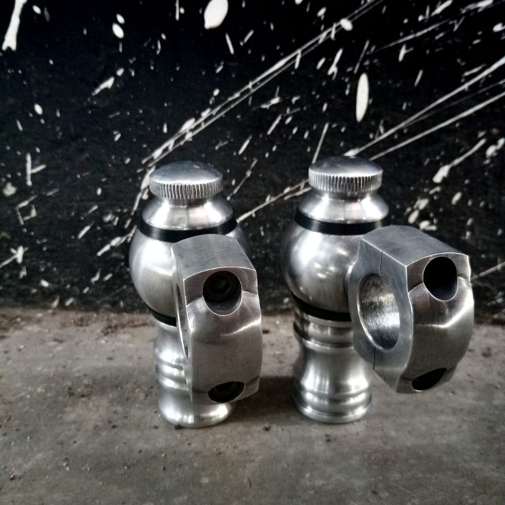 Raiser custom stang alumunium,Dogbone WL,Raiser WL,Raiser Chopper custom, Dogbone Chopper