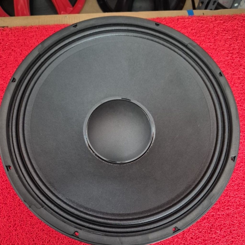 SPEAKER BOB 15554 BR