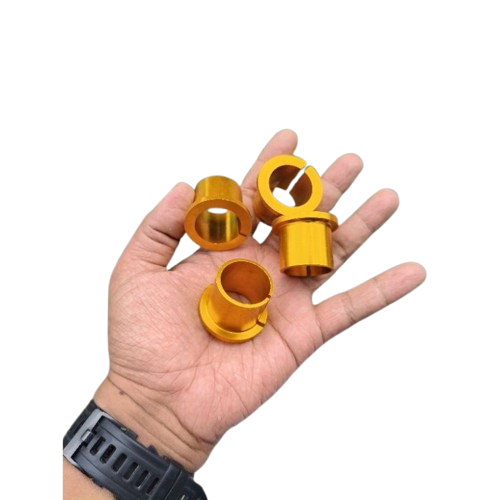 Ring shock depan as 26-30 /boshing upgrade Satria Fu ke RK KING dan gl handmade