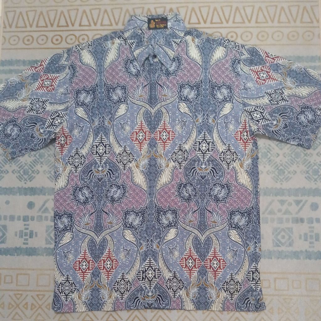 Batik Kresna (SOLO)