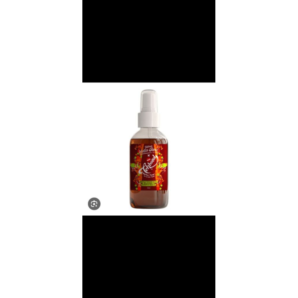 Dermies x sosro / dermies x sosro toner  / dermies clear me