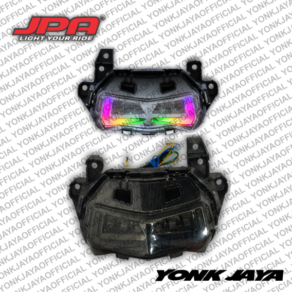 STOPLAMP JPA RGB AEROX 2020