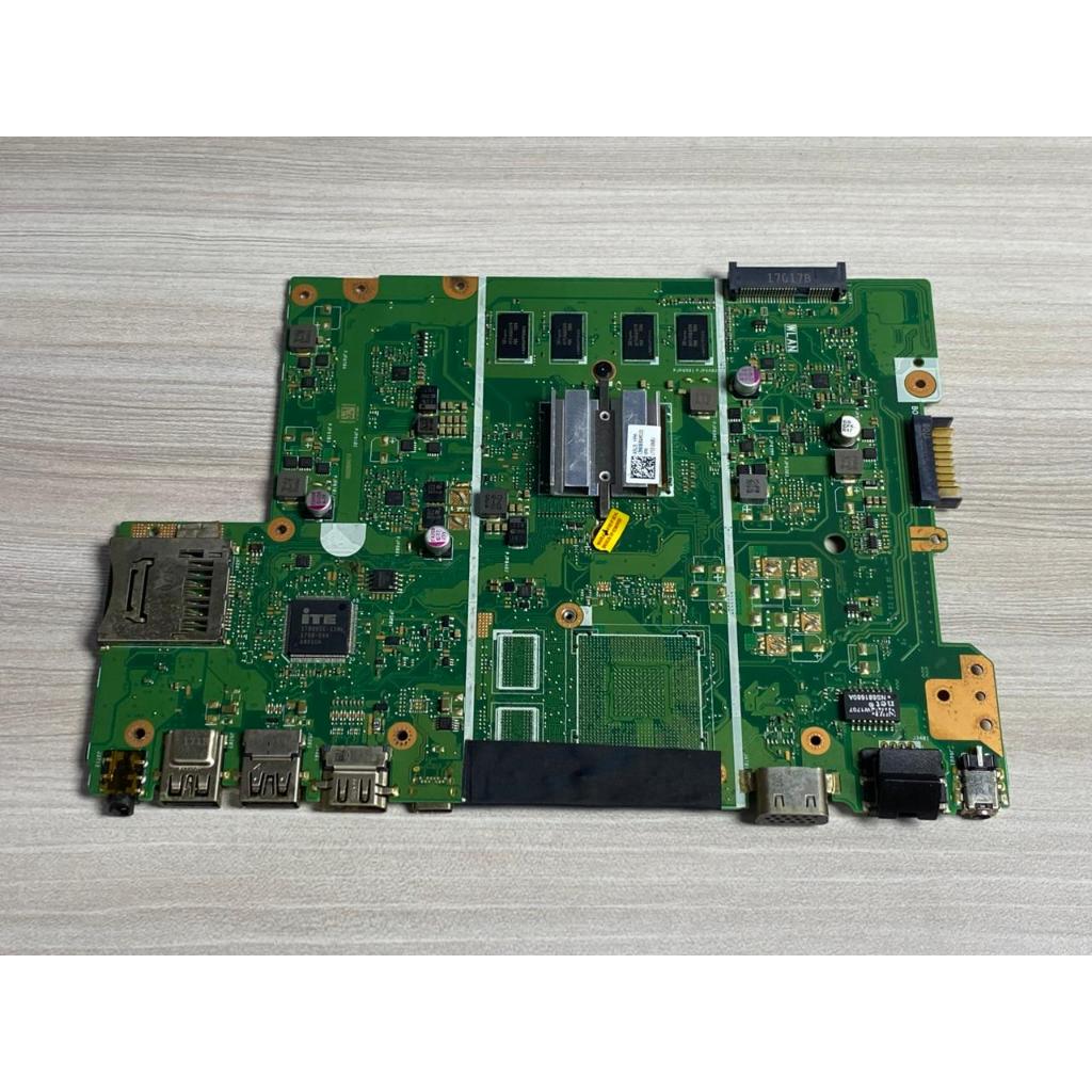 Motherboard  ASUS  X441N