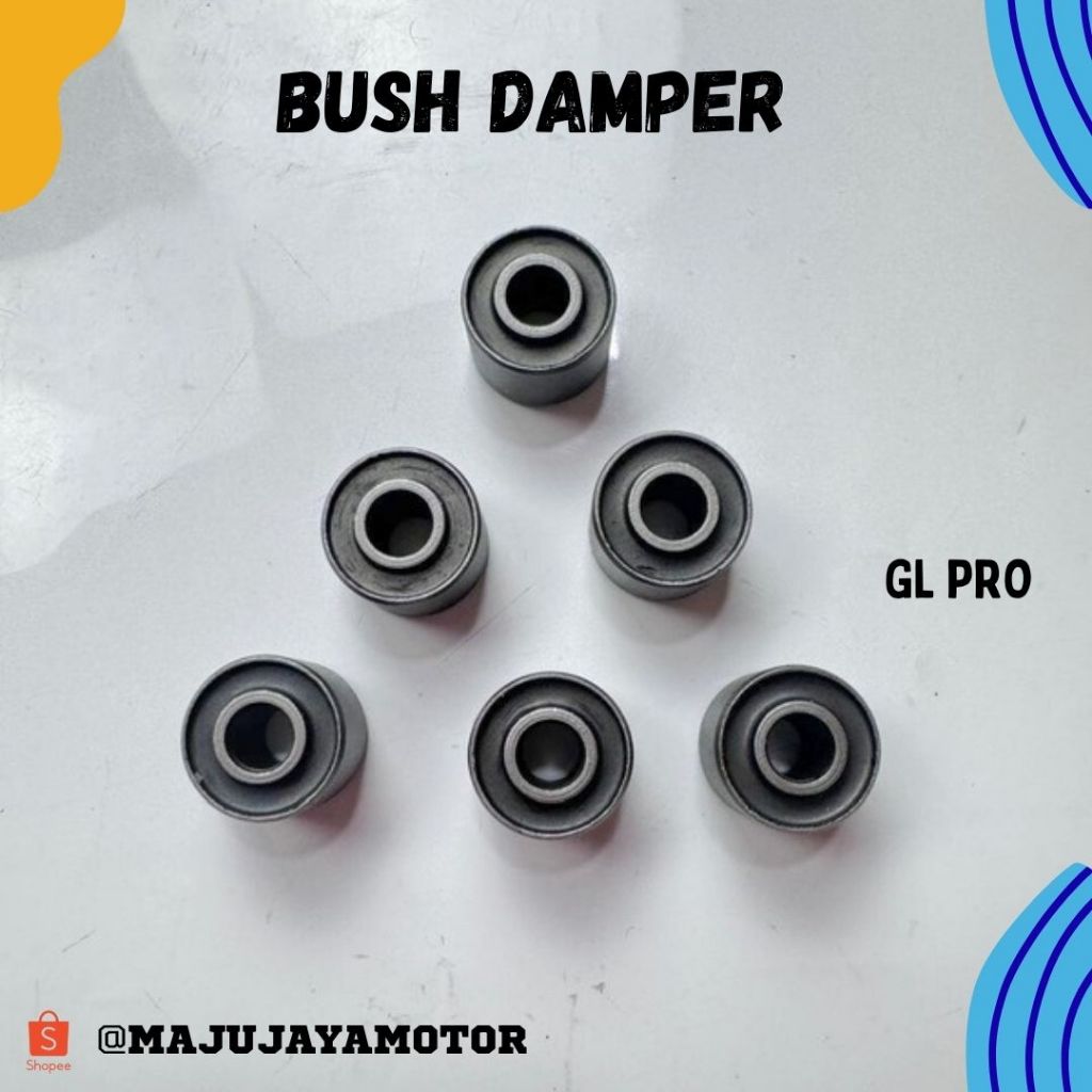 Bosh tromol tiger / tiger new , Gl pro, gl100,Gl pro Bosh Damper/Tromol