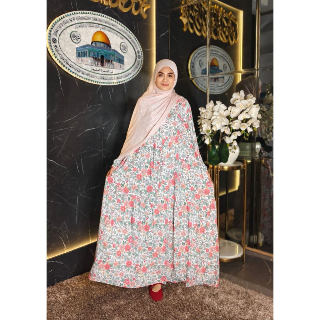 GAMIS ITA GAMIS JUMBO LD120-130 GEGE COUPLE