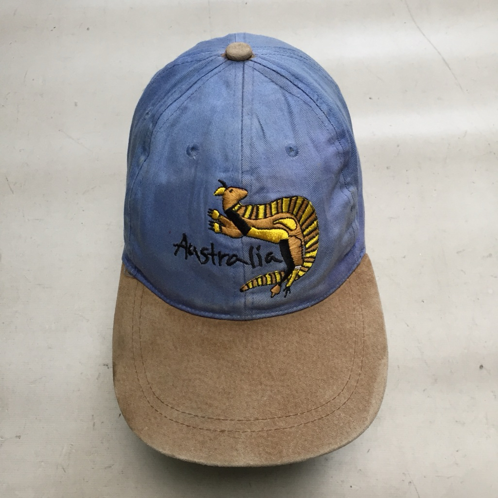 COOL CHANGE CAP TOPI