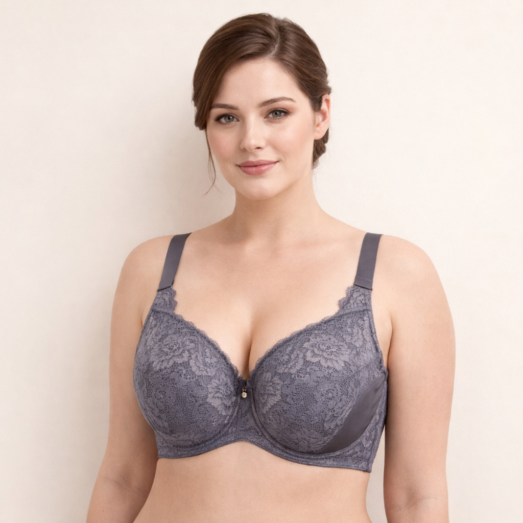 Sorella Bra Luxe Charm Cup D S11-30173D