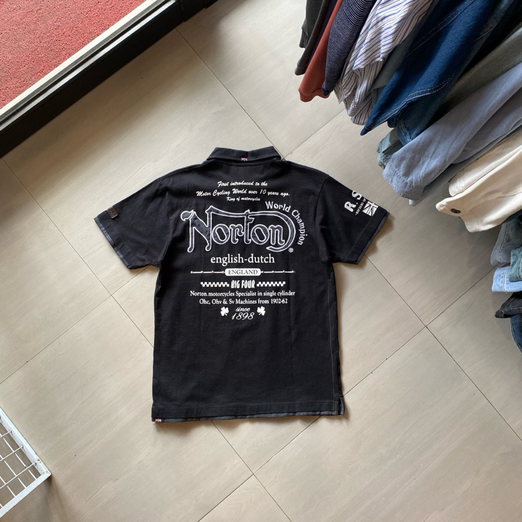 Norton Polo Shirt