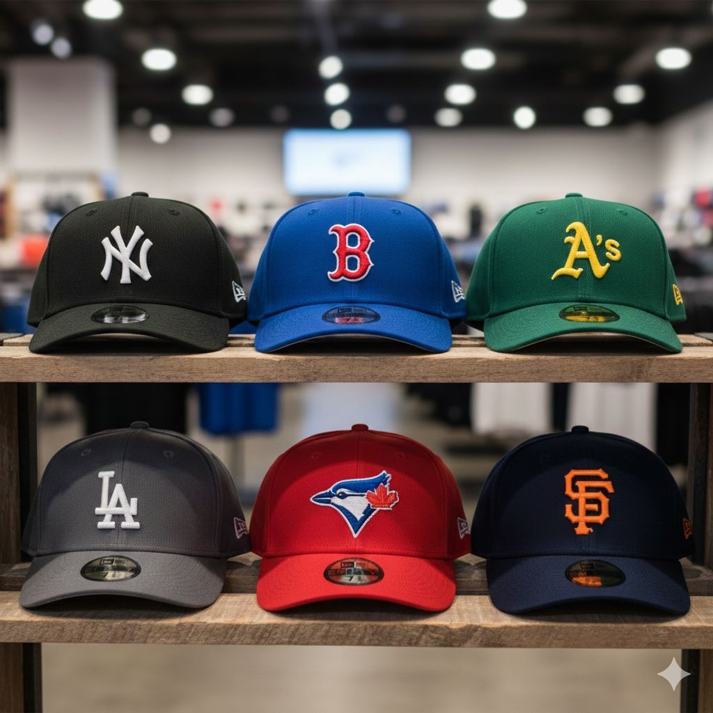 TOPI BASEBALL PRIA TOPI BASEBALL