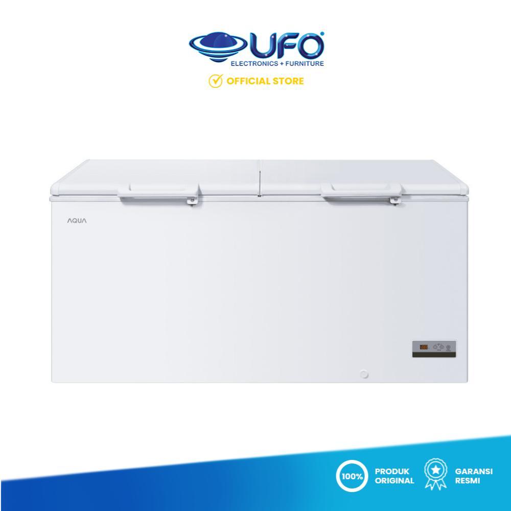 AQUA CHEST FREEZER AQF-725EC / AQF725EC FREEZER BOX