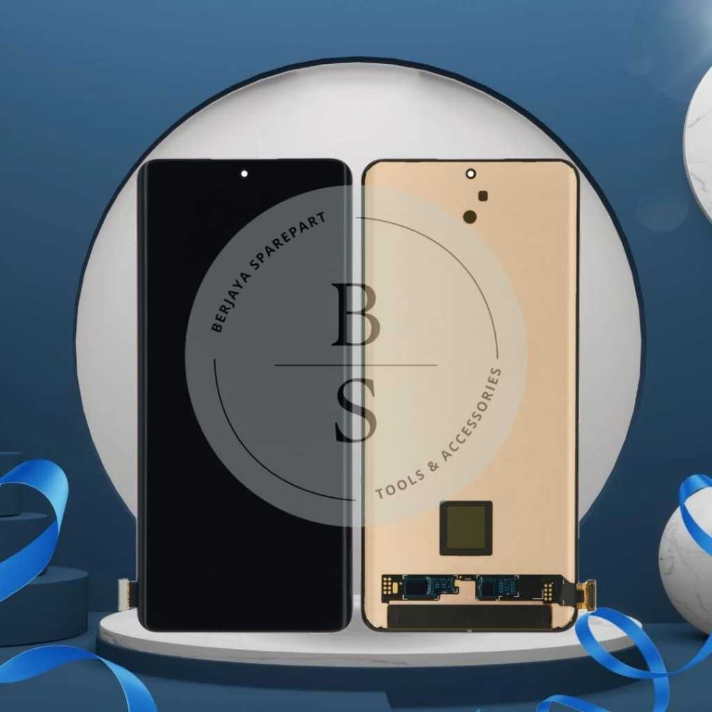 LCD XIAOMI 12 PRO / XIAOMI 12S PRO / XIAOMI 12S ULTRA / XIAOMI 13 PRO LCD TOUCHSCREEN