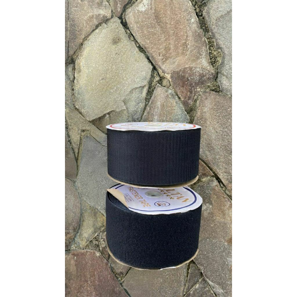 MAGICTAPE VELCRO 10 CM PEREPET PEREKAT 10CM