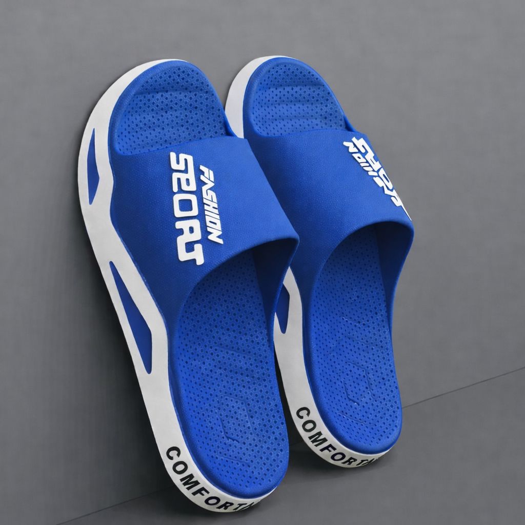 Sandal Cowok Dewasa Sandal Pria Selop Sandal Laki laki Selop Fashion Korean Style