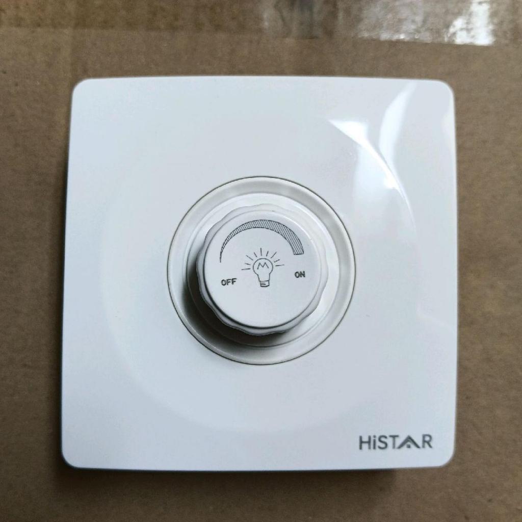 Histar Dimmer Lampu 220v