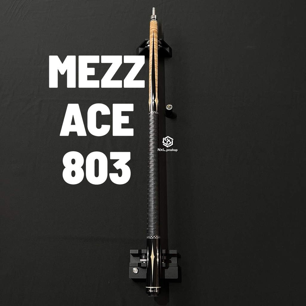 MEZZ CUES MODEL: ACE-803