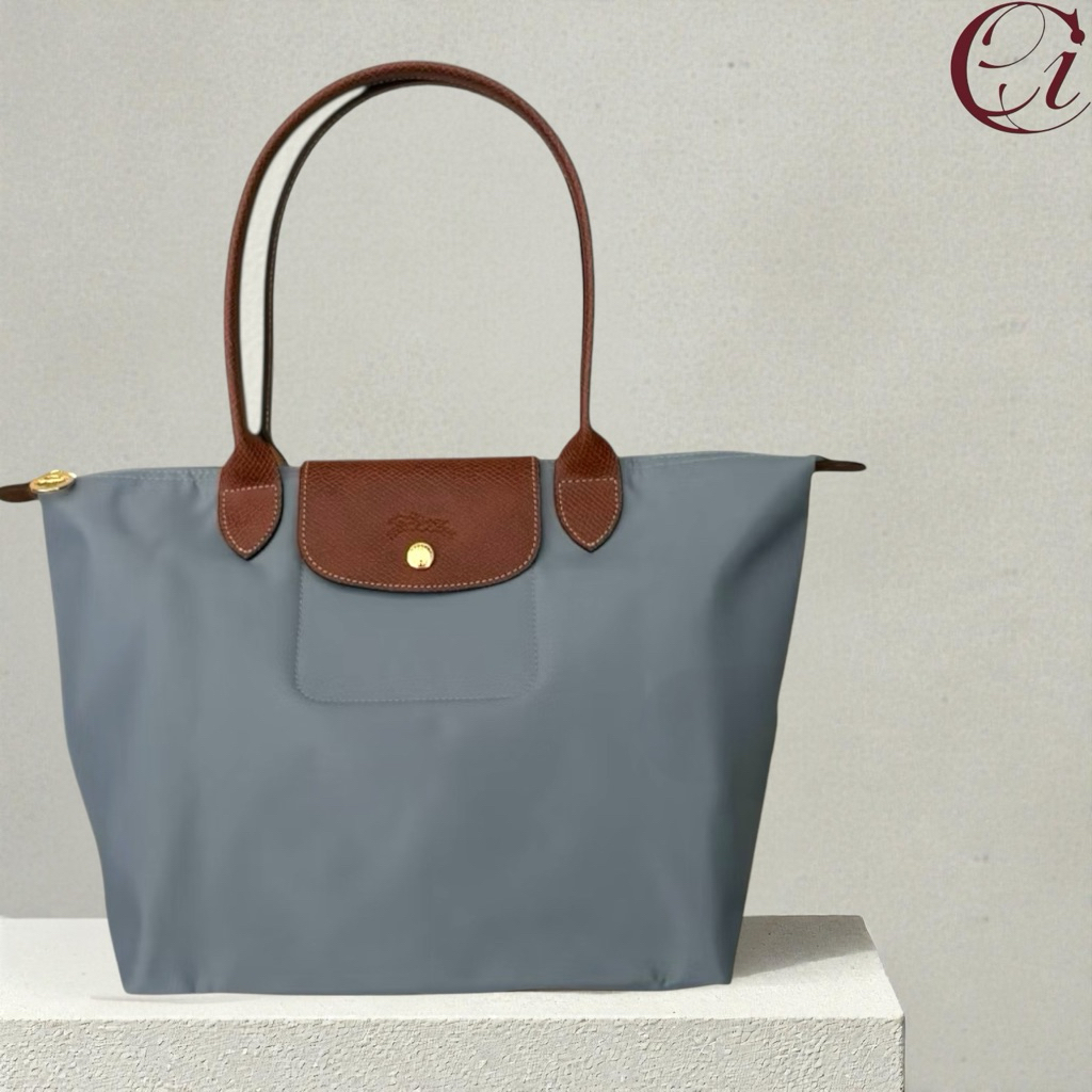 Tas Lc Le Pliage Original - Steel