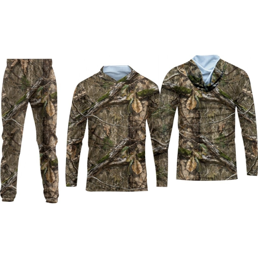 baju camo stelan baju berburu