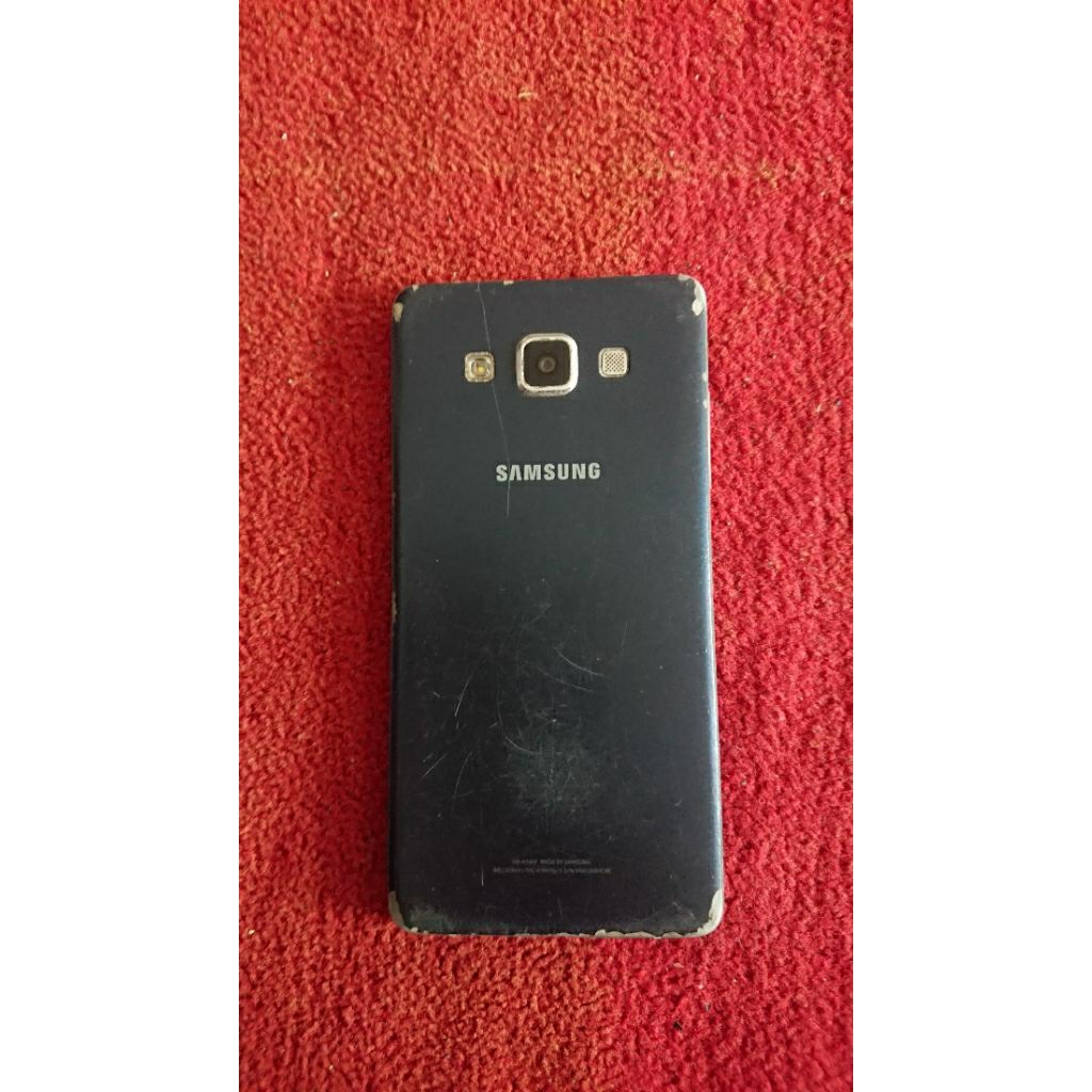 SAMSUNG A5 2015