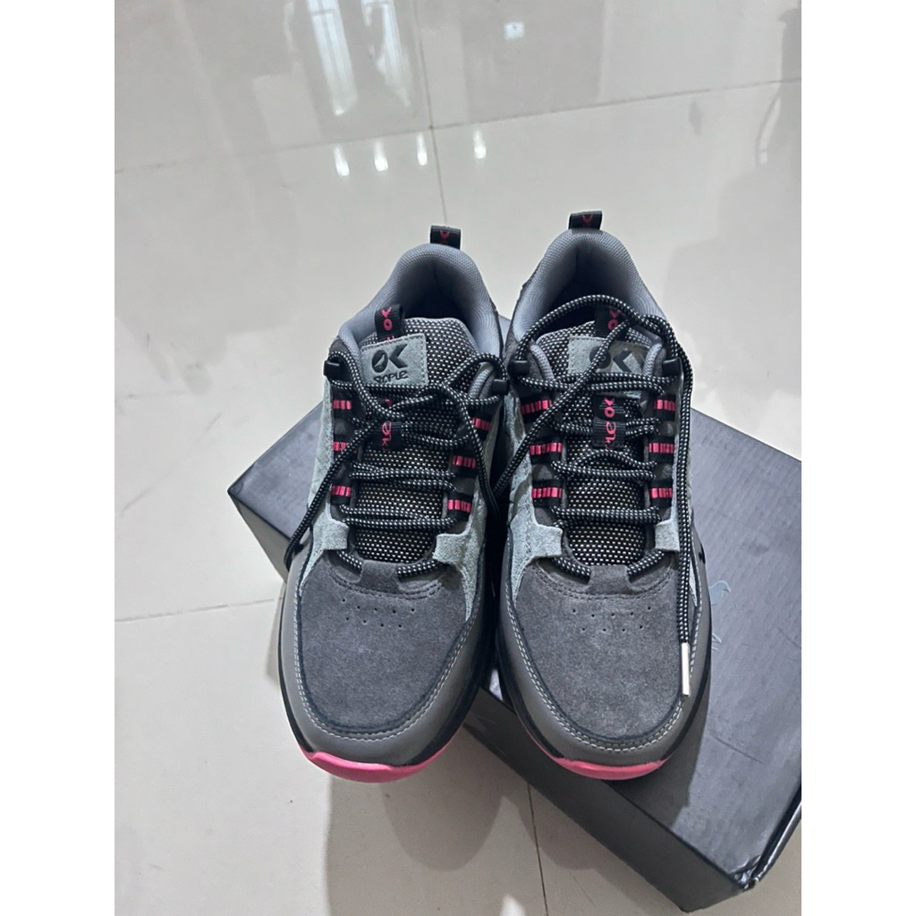 kanky fuji x staple size 40