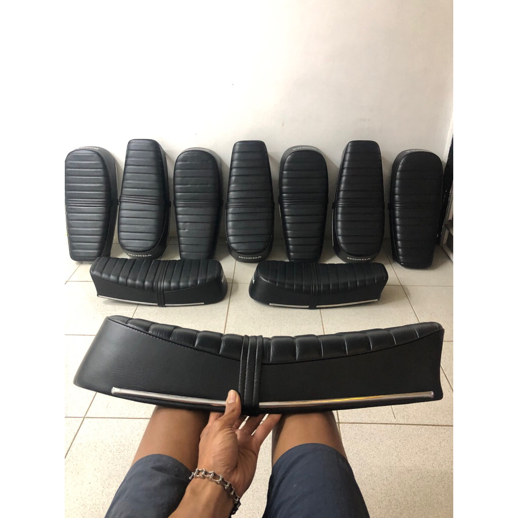 JOK PSPSTYLE CBPSP/ JOK CB125 CB100 CB ORIGINAL BAHAN BAGUS DAN PRESISI