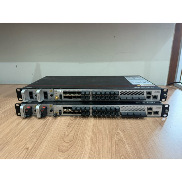 Huawei ATN 910D-A 100G Router MPLS Switch Full License