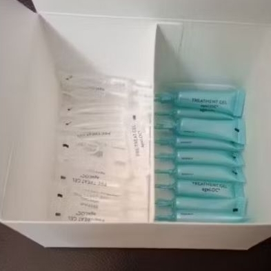 Gel Curah Galvanic Spa expired 2028