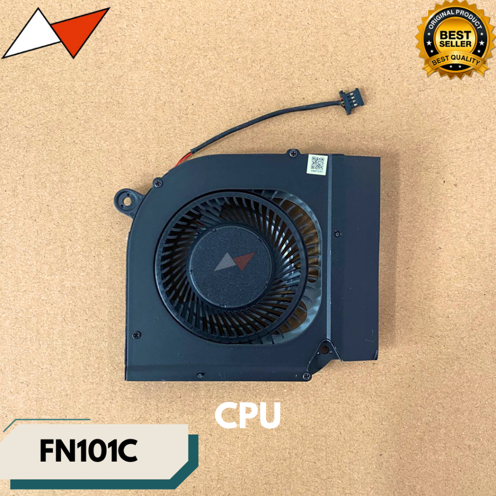 Fan ACER Cooling Fan Kipas Laptop Nitro 5 AN515-58 An515-46 PH317-55 An515 58 51R3
