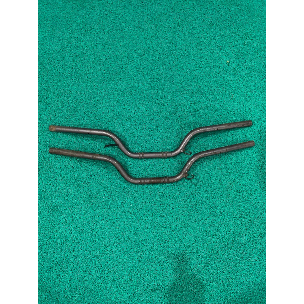 Stang original klx150s copotan motor -Stir klx150 original copotan motor