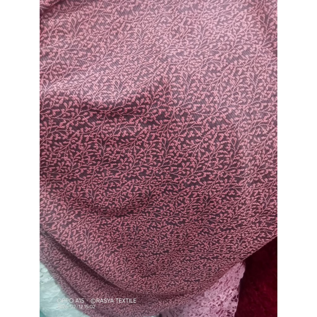 bahan kain spandex Korea bahan kain spandex premium bahan kain spandex motif bahan kain spandex kemb