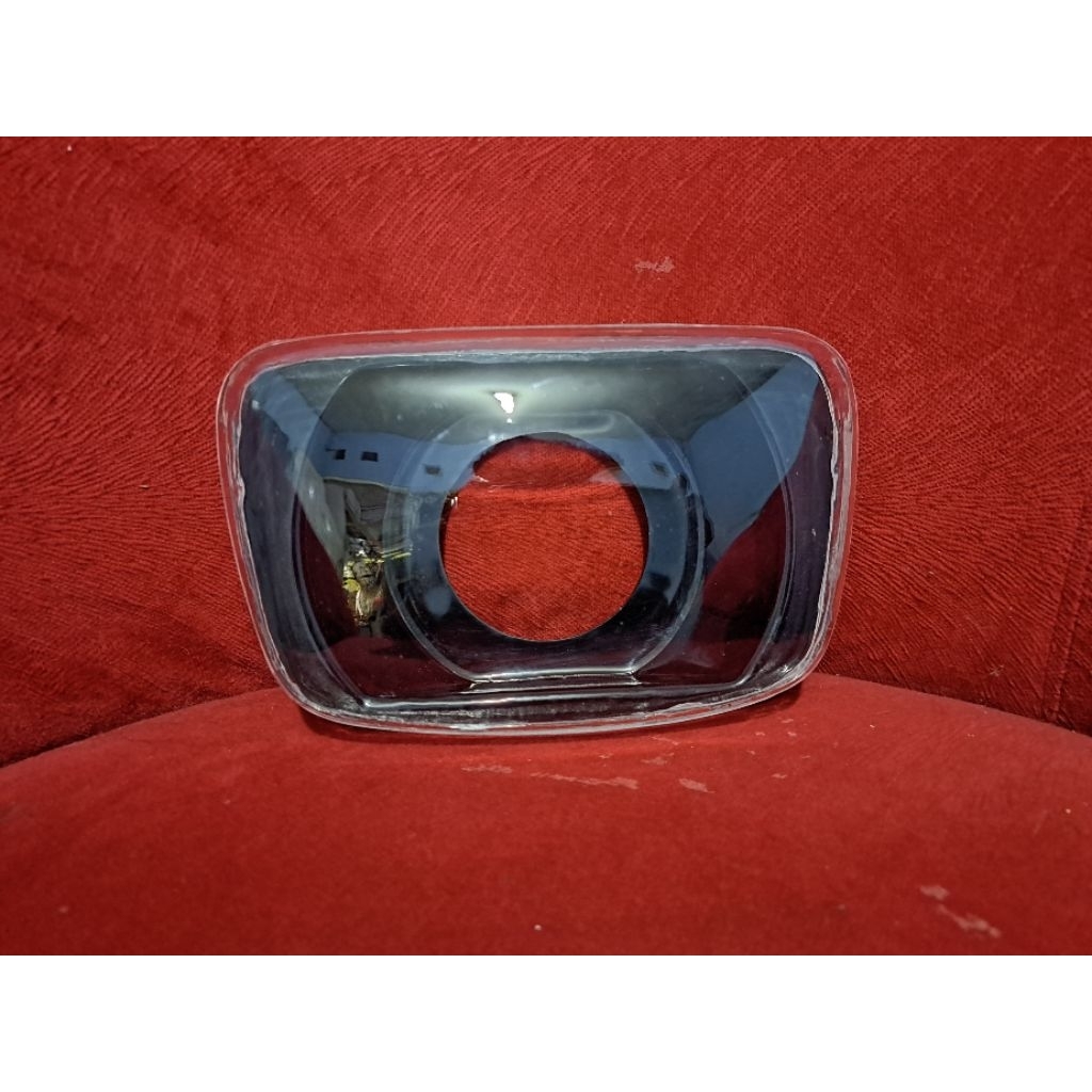 Reflektor Lampu Depan Bracket Dudukan Biled RxKing Rx King Cobra Oval