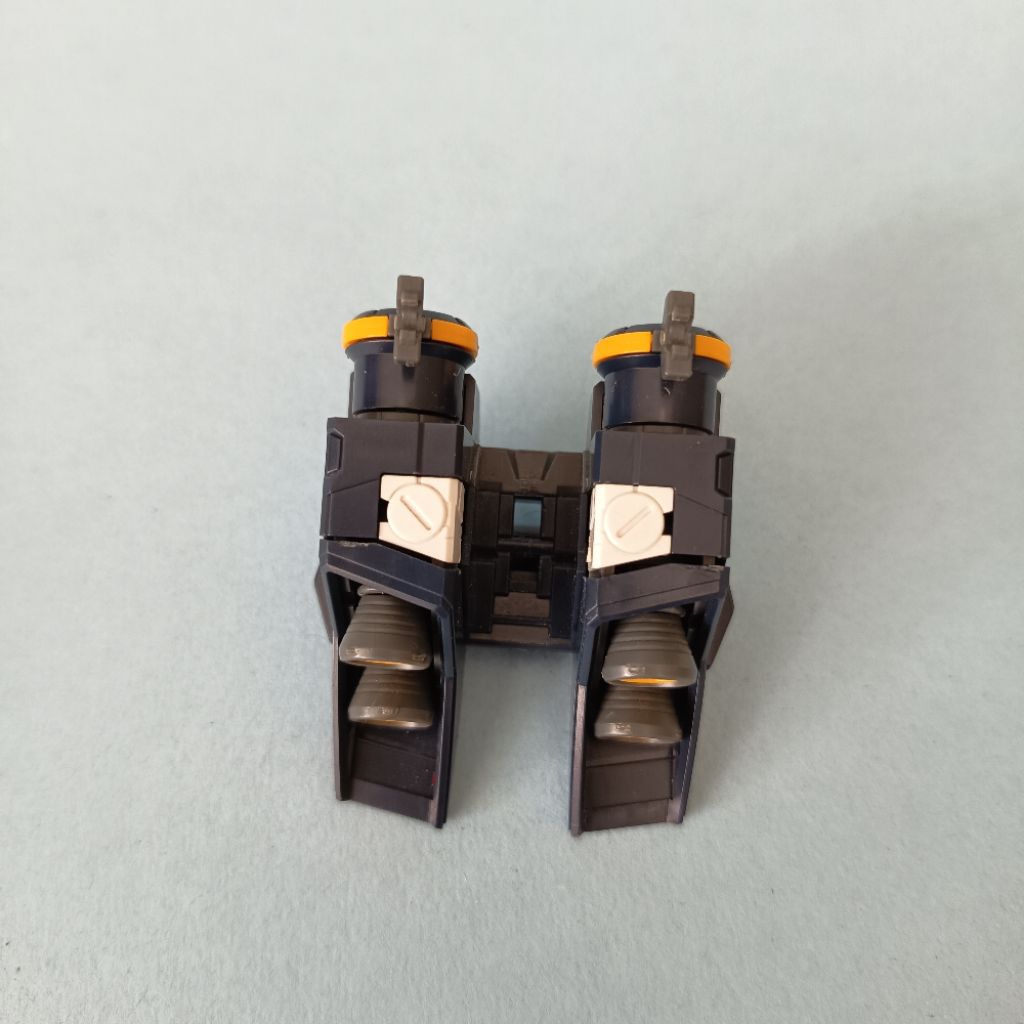 BACKPACK MG 1/100 NU RX 93 VER KA BANDAI